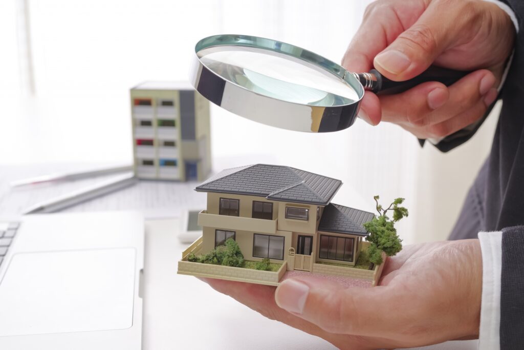 home-Inspection